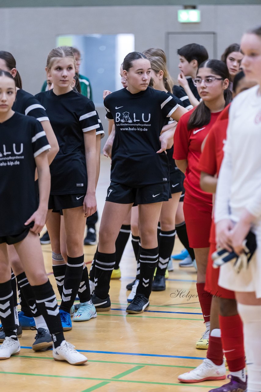 Bild 112 - wCJ Futsalmeisterschaft